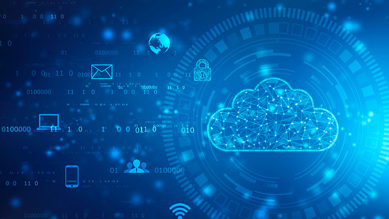 The Benefits of Cloud Based Infrastructure